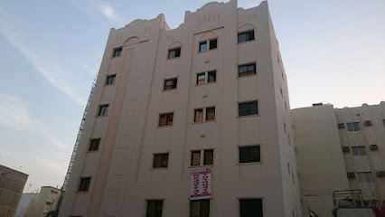 AL ENSEGAM EST - Doha - +974 4412 7256