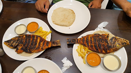 Aroma Restaurant - Doha - +974 4442 4485