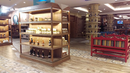 Life stock and milk shop - Doha - +974 3066 3066