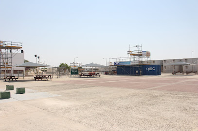QISC Training Centre Ras Laffan - Umm Salal Muhammed - +974 4450 1223