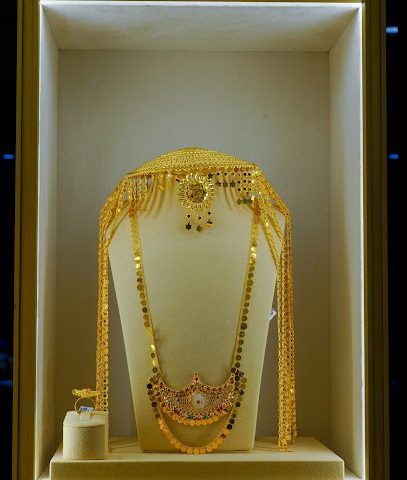 Malabar Gold and Diamonds - Tawar Mall - Doha - +974 4431 0916