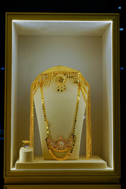 Malabar Gold and Diamonds - Tawar Mall - Qatar|Doha|Al Markhiya St