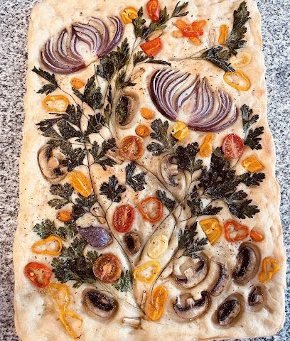 La Pasta & Pizzeria - Doha - +974 5020 0808