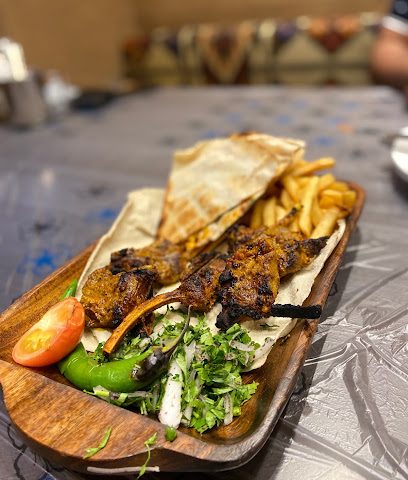 Al Bait Al Kuwaiti Restaurant - Doha - +974 4444 0419
