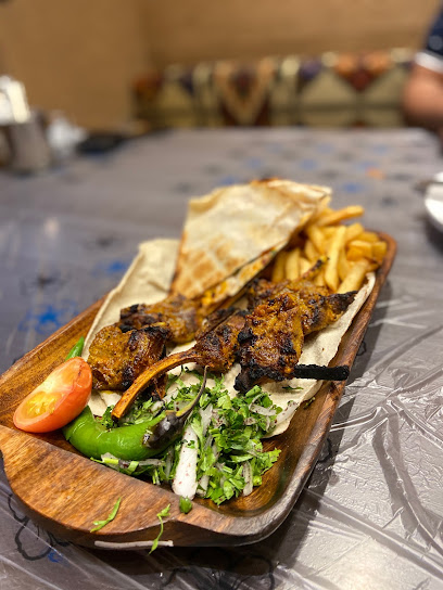 Al Bait Al Kuwaiti Restaurant - Qatar|Doha|Al Sahla|Duhail Petrol Station