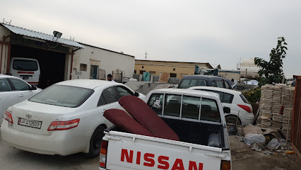 PUNJAB GARAGE - Doha - +974 7799 9586