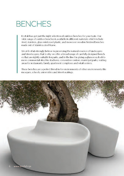 ECO FAB INTEGRATED SOLUTIONS - Qatar|Ar-Rayyan|7CF4+QXR