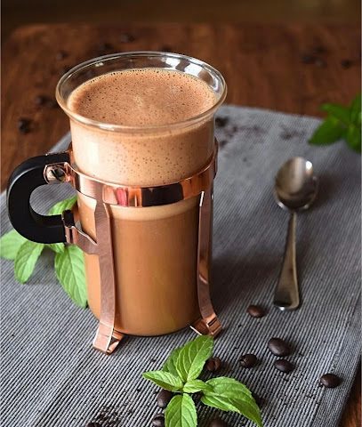 Best Cafe - Doha - +974 6000 5339