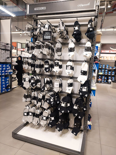 Adidas Gulf Mall - Qatar|Doha|8CMW+3M8