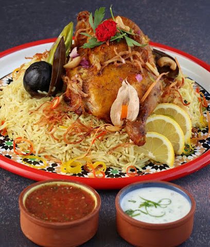 Alpina kitchen ( Cloud Kitchen) - Doha - +974 3077 9779