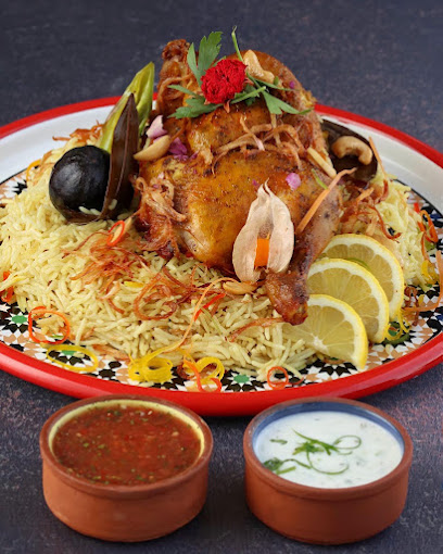 Alpina kitchen ( Cloud Kitchen) - Qatar|Doha|Kharatiyat street