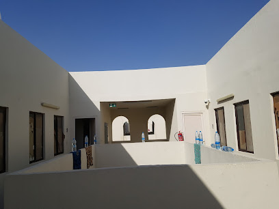 Motel Qurantine center - Doha -