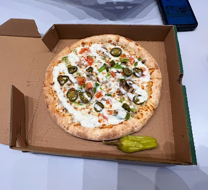 Papa John's Pizza - Doha - +974 4435 7235