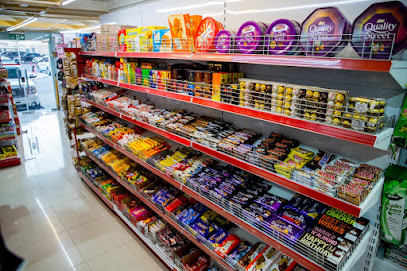 Meshwar SuperMarket - Rayyan - +974 5058 4420