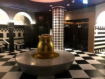 ESPA at Mondrian Doha - Lusail - +974 4045 5550