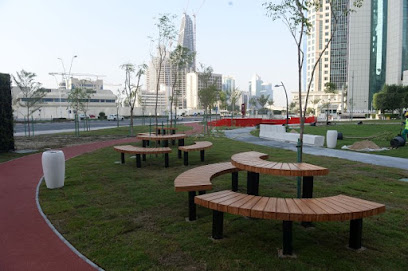 Al Abraj Park - Doha -