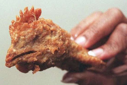 Robs Fried Chicken and Foot Massage - Dukhan -