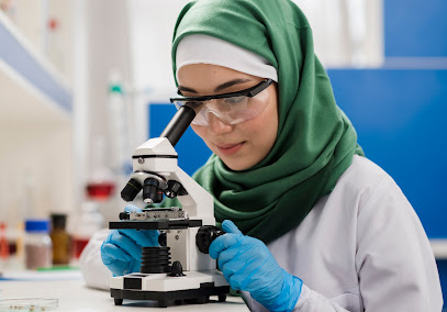 DELTA LABS QATAR - Doha - +974 7064 4466