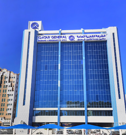 Qatar General Insurance & Reinsurance Co. - Doha - +974 4473 3888
