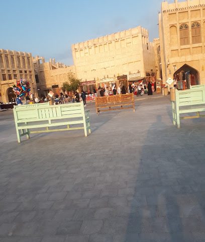 Al Ghanim bachelor Park - Doha - +974 7039 1662