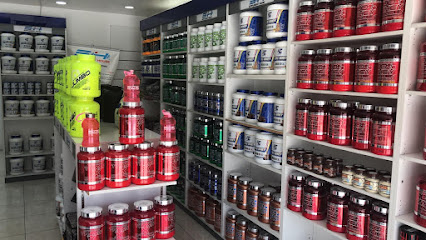 Supplement House Al Wakra سابلمنت هاوس - فرع الوكرة - Wakrah - +974 4498 9463