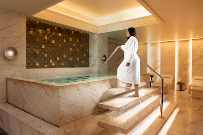 The Spa at Park Hyatt Doha - Lusail - +974 4009 4302