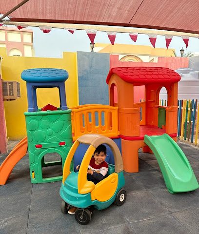 The Playhouse - Doha - +974 5541 0127