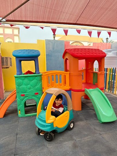 The Playhouse - Qatar|Doha|6HV3+PCF