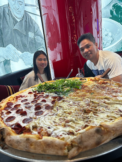 Russo's New York Pizzeria - Doha