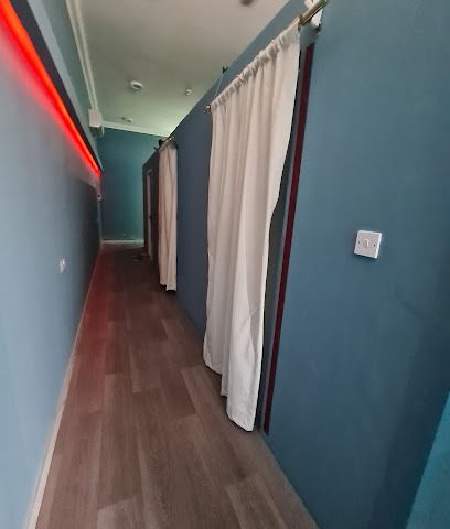 New Downtown massage spa center - Doha - +974 7738 6224