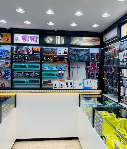 Cell max mobile - Doha -