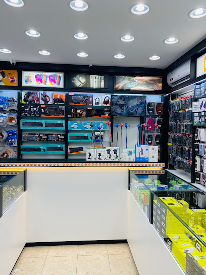 Cell max mobile - Qatar|Ash-Shahaniyah|96CJ+XP8