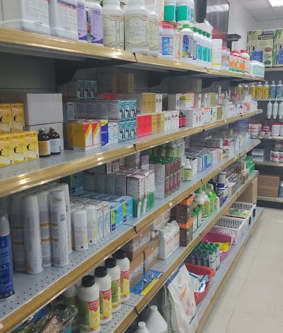 Al Shahniya Veterinary Pharmacy - Doha -