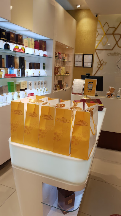 Ajmal Perfumes - Qatar|Qatar"|"Al Shafi Street