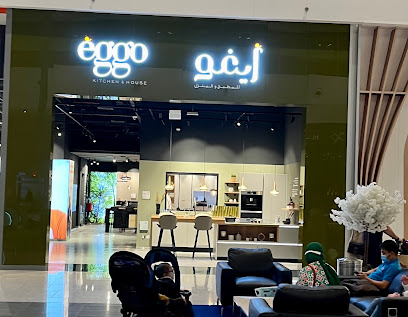 eggo Kitchen & House - Doha - +974 4479 9199