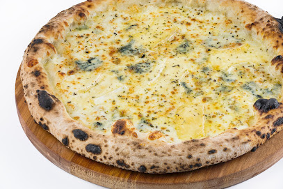 Rosso Pizzeria روسو بيزيريا - Doha - +974 6640 4354