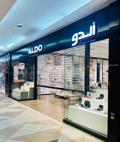 Aldo - Lusail -