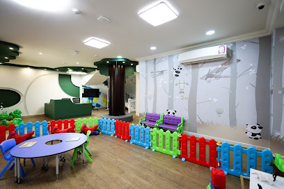 Little Cambridge Nursery - Doha - +974 6647 9479