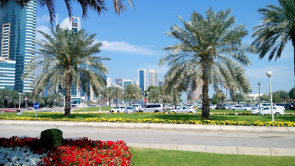 Al Dafna Park - Doha - +974 4434 8070