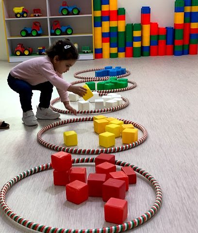 Mickey Mouse Nursery - Doha - +974 6687 8657
