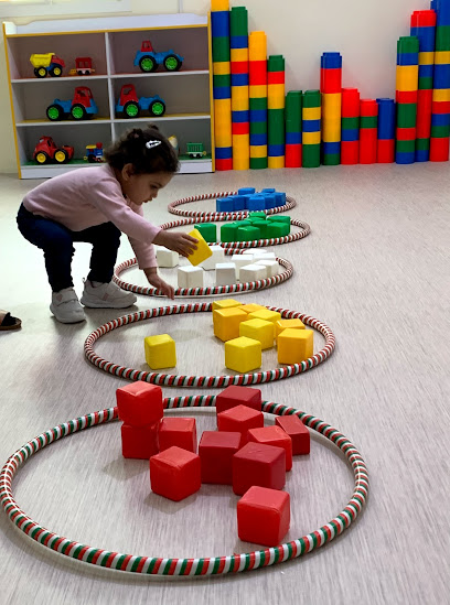 Mickey Mouse Nursery - Qatar|Doha|Wadi Al Jaada St