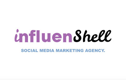 INFLUENSHELL Digital Marketing Agency - Doha - +974 3324 5398