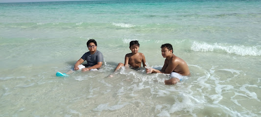 Sae Beach - Umm Al Quhab -