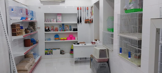 AR animals - Doha - +974 5554 6340