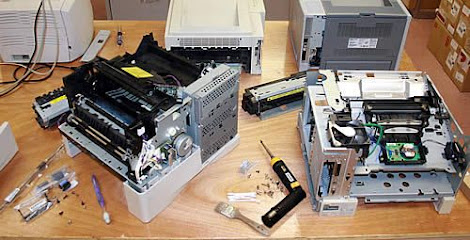 Photocopier & Printer Service Qatar - Doha - +974 3336 5528