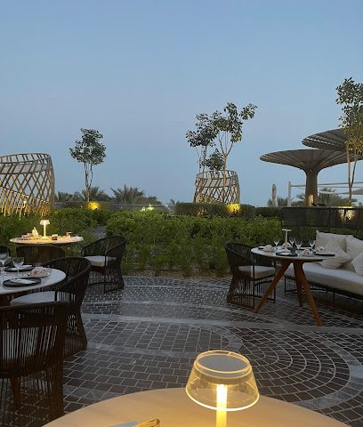 Dôme Fairmont Lounge - Doha - +974 4030 7100