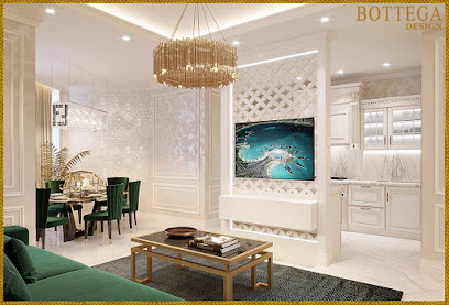 Bottega Design - Doha - +974 6681 7599