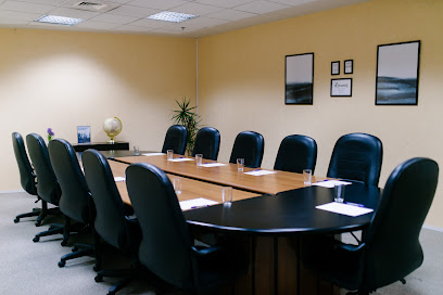 HUB Business Center - Royal Plaza - Doha - +974 4036 0977
