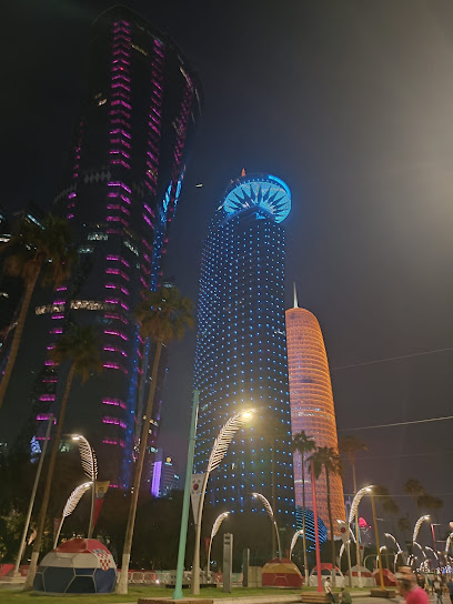 Qatar Stars League - QSL - Qatar|Doha|Al Corniche