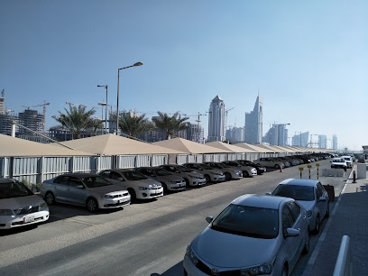 Tekfen AKE Project Main Office - Doha - +974 7027 6362